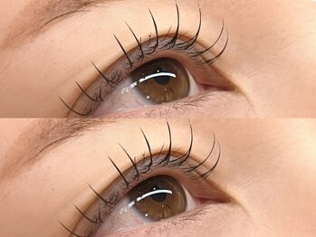 縁と縁(enn to yukari)/自然で派手すぎないデザイン