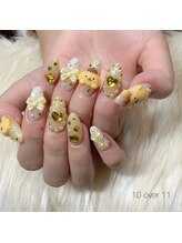 テンオーバーイレブン(10over11)/