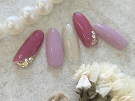 シンプルデザインコース