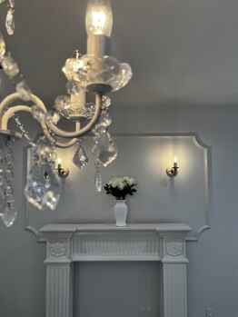 ピケピラティス 西葛西店(pique pilates)/洗練された空間