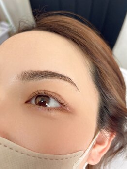 キト(KITO)/アイブロウまつ毛パーマセット