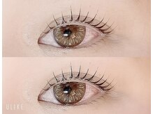 アイラッシュリゾートメリア(eyelash resort Melia)/まつげパーマ