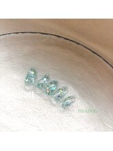 ティーネイルアンドアイラッシュ(tty)/定額コース