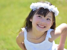 フェミニンエステティック 大阪福島店/KIDS脱毛はトライアルから