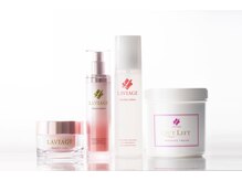 ソア(Soa.)/LAVIAGE化粧品正規販売店