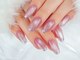 アフローディアネイル ネオ 葛西店(aphloadia nail neo)の写真/【スクール講師在籍♪】高技術な施術を通いやすい価格でご提供☆デザインや爪のお悩みなどご相談ください◎