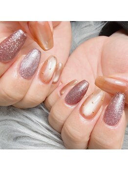 エヌ(nail studio N)/