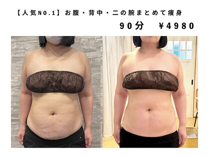 きぃ オリジンプラス(きぃ origin+)の写真