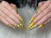 アウラ ネイル(Aura Nail)