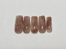 【Hand】ニュアンス定額