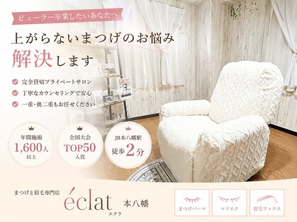 エクラ 本八幡(eclat)の写真