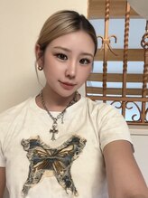 サロン ド リコ 豊崎店(salon de lico)&nbsp;Ayaka 