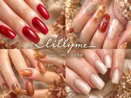 リリミー(lillyme)の写真