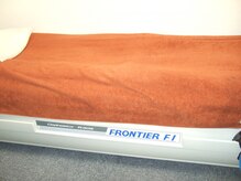 橋本整体院/ローラーベッド