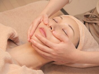 エステティックサロン ルーシェ/フェイシャル