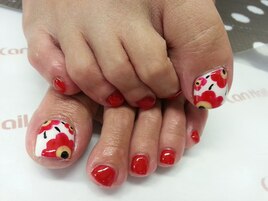 【フット★￥7020コース】