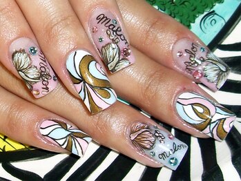 アーラ ディ アンジェロ(ala di angelo)/