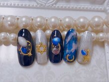 ミキネイルサロン(MiKi Nail Salon)/ハンドやり放題スペシャルコース