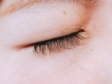 オレンジスター バイ パッセージ(ORANGE STAR BY PASSAGE)/マスカラ風ぱっちり[相模大野]