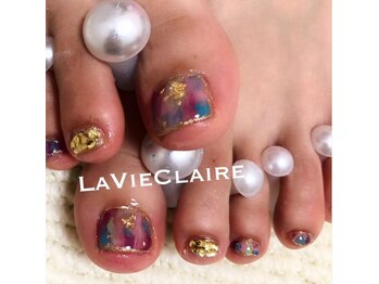 ラヴィクレール(LaVieClaire)/