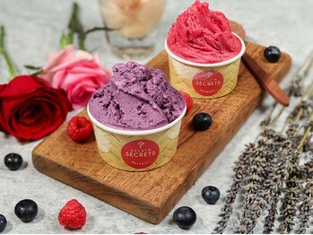 アジアンリラクゼーション ヴィラ 福岡東店(asian relaxation villa)/バリ島スイーツ ジェラート