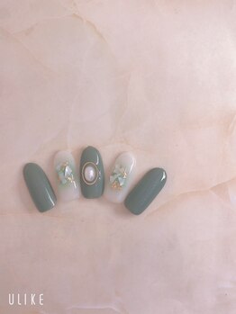 ソルシア(Solsia)/【ハンド】10月定額　￥6000