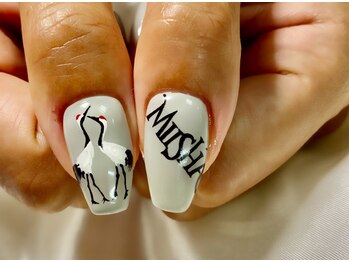 アクアネイル(Aqua Nail)/