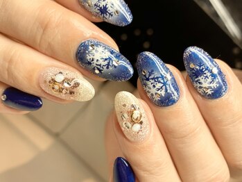 リアーナネイル(LianA Nail)/