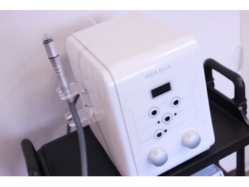 ワイズメン 新宿店(Y's Men)/ハイドラフェイシャル！