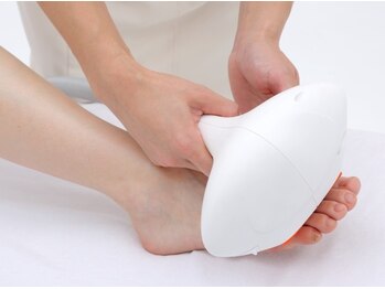 ブラン リラクシング(BLANC Relaxing)/施術シーン