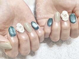 フラワーアート