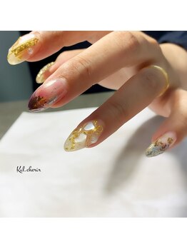 カル シェリール(Kal.cherir)/