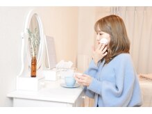 ハニー(Honey)/バストアップサロンHONEY恵比寿