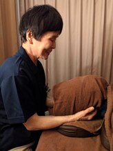 グイット 立川南口店(Goo it)&nbsp;神谷 桂実