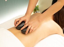 てもみスパ ビタミン(vitamin)/【VIPルーム】施術5