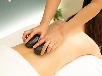 てもみスパ ビタミン(vitamin)/【VIPルーム】施術5