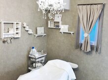 シュシュ(chouchou)/サロン風景