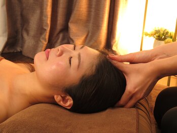 サロンレーナ 南麻布(Salon Rena)/ヘッドスパ