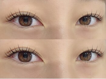 まつげエクステサロン ヘアーリゾートエーアイ 東陽町店(hair resort Ai)/パリジェンヌラッシュリフト