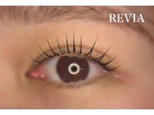 レヴィア(REVIA)/まつげパーマ &nbsp;