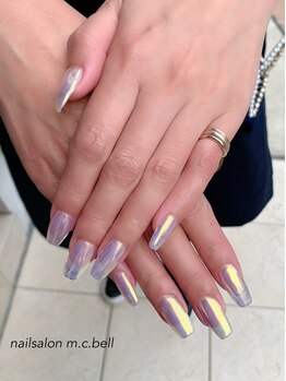 エムシーベル(m.c bell)/