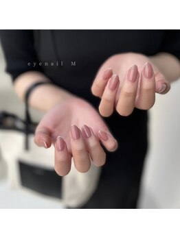 フレンチネイル