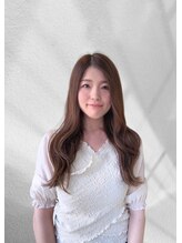 フラワーネイル 小山店(Fleur nail)&nbsp;塚田 久美子