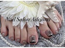 アドリアーナ(ADRIANA)/