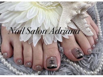 アドリアーナ(ADRIANA)/