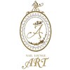 アート(ART)ロゴ