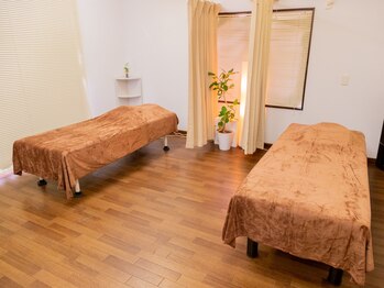 ふわり/ペアで貸し切り