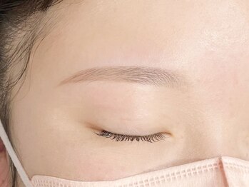 ライトウェーブ 長野駅前店/アイブロウ×眉Wax脱毛