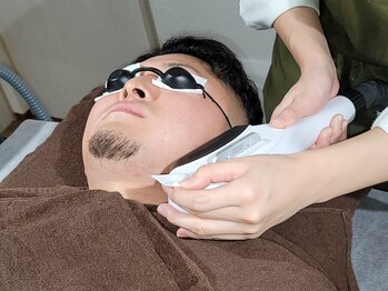 ニューバーバー キローゼ(NEW BARBER Ki.ROSE)/メンズ脱毛