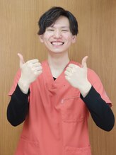 池尻三宿鍼灸整骨院 深町 亮央